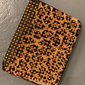CHRISTIAN LOUBOUTIN IPAD CASE